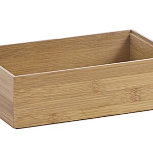 ZELLER PRESENT Ordnungsbox 'Bamboo'