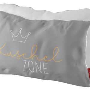 LA VIDA Kissen 'Kuschelzone'