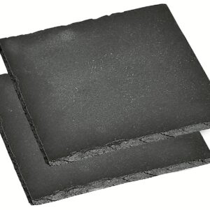 KESPER Untersetzer Schiefer 2er Pack
