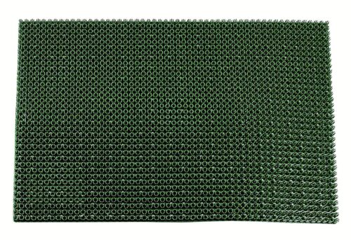 MD-ENTREE  Outdoor-Grasmatte 40x60 grün