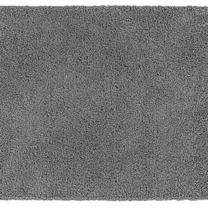 ASTRA Saugaktivmatte Saugstark 75x130cm grau