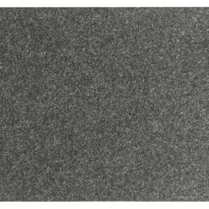 ZELLER PRESENT Tischset Filz 45x30cm anthrazit