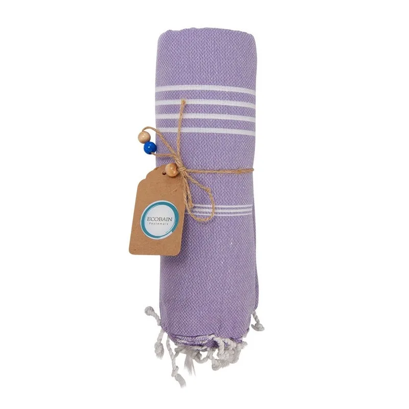 Classic Towel Flieder